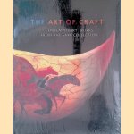 The Art of Craft: Contemporary Works from the Saxe Collection
Timothy Anglin Burgard
€ 12,50 The Art of Craft: Contemporary Works from the Saxe Collection
Timothy Anglin Burgard
€ 12,50