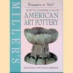 Miller's Treasure or Not?: How to Compare & Value American Art Pottery
Suzanne Perrault e.a.
€ 10,00 Miller's Treasure or Not?: How to Compare & Value American Art Pottery
Suzanne Perrault e.a.
€ 10,00
