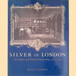 Silver in London: The Parker and Wakelin Partnership 1760-1776
Helen Clifford
€ 40,00