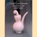 The Art of Contemporary American Pottery
Kevin A. Hluch
€ 15,00 The Art of Contemporary American Pottery
Kevin A. Hluch
€ 15,00