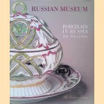 Porcelain In Russia 18th-19th Centuries: The Gardner Factory: Russian Museum
Petrova Yevgenia
€ 30,00 Porcelain In Russia 18th-19th Centuries: The Gardner Factory: Russian Museum
Petrova Yevgenia
€ 30,00