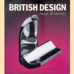 British Design: Image & Identity door Frederique Huygen