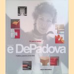 E De Padova: 50 Years of Design: Intuitions, Passions, Encounters door Frederico Motta