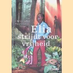 Elia strijdt voor vrijheid
Christopher Paul Curtis
€ 8,00 Elia strijdt voor vrijheid
Christopher Paul Curtis
€ 8,00