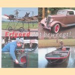 Erfgoed dat beweegt! Waardering van de Mobiele Collectie Nederland
Auke Kok
€ 6,50