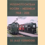 Museumstoomtram Hoorn-Medemblik 1968-2018: 50 Jaar verbindend
Rein Korthof
€ 20,00 Museumstoomtram Hoorn-Medemblik 1968-2018: 50 Jaar verbindend
Rein Korthof
€ 20,00