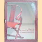 Classical Chinese Furniture: in the Minneapolis Institute of Arts
Robert D. Jacobsen
€ 40,00