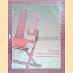 Classical Chinese Furniture: in the Minneapolis Institute of Arts
Robert D. Jacobsen
€ 40,00