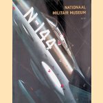 Nationaal Militair Museum
Dick van Wageningen
€ 10,00