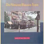 De Nieuwe Blauwe Tram deel 3: Stadstrams in en om Haarlem
W.R. Beukenkamp e.a.
€ 15,00