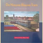 De Nieuwe Blauwe Tram deel 6: Naar de bollen met de tram
W.R. Beukenkamp e.a.
€ 17,50