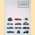 Louwman Museum
Martin van der Zeeuw
€ 8,00 Louwman Museum
Martin van der Zeeuw
€ 8,00