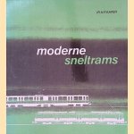 Moderne sneltrams
H.P. Kaper
€ 6,00 Moderne sneltrams
H.P. Kaper
€ 6,00