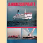 Jaarboek scheepvaart 3 door G.J. de Boer