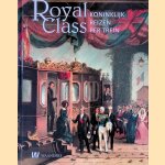 Royal Class: koninklijk reizen per trein
Ben Speet
€ 6,00