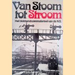 Van stoom tot stroom: Het blokkendozenmaterieel van de NS
N.J. van Wijck Jurriaanse
€ 8,00 Van stoom tot stroom: Het blokkendozenmaterieel van de NS
N.J. van Wijck Jurriaanse
€ 8,00