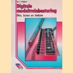 Digitale modeltreinbesturing: bits, bytes en bielzen door M.J. Wijffels