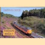 Treinen in beeld 9: Railfoto 2013
Egbert van Werkhoven e.a.
€ 10,00 Treinen in beeld 9: Railfoto 2013
Egbert van Werkhoven e.a.
€ 10,00