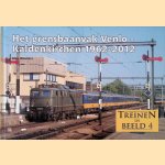 Treinen in beeld 4: Het grensbaanvak Venlo - Kaldenkirchen 1962-2012
Alex Wouters
€ 15,00 Treinen in beeld 4: Het grensbaanvak Venlo - Kaldenkirchen 1962-2012
Alex Wouters
€ 15,00