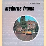 Moderne trams: de ontwikkeling van de moderne tram in Europa van 1927 tot heden
F. van der Gragt
€ 6,00 Moderne trams: de ontwikkeling van de moderne tram in Europa van 1927 tot heden
F. van der Gragt
€ 6,00