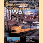 Spoorwegen in Nederland: 1996
Maarten van der - en anderen Velden
€ 9,00 Spoorwegen in Nederland: 1996
Maarten van der - en anderen Velden
€ 9,00