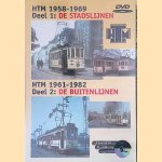 HTM 1958-1969 deel 1: De Stadslijnen; HTM 1961-1982 deel 2: De Buitenlijnen (DVD)
Hans van Engelen e.a.
€ 10,00 HTM 1958-1969 deel 1: De Stadslijnen; HTM 1961-1982 deel 2: De Buitenlijnen (DVD)
Hans van Engelen e.a.
€ 10,00