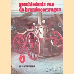 Geschiedenis van de brandweerwagen
G.J. Verburg
€ 6,00 Geschiedenis van de brandweerwagen
G.J. Verburg
€ 6,00
