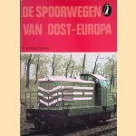 De spoorwegen van Oost-Europa
T.L. Hameeteman
€ 5,00 De spoorwegen van Oost-Europa
T.L. Hameeteman
€ 5,00