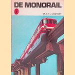 De monorail
Dr. E.F.J. Janetzky
€ 5,00 De monorail
Dr. E.F.J. Janetzky
€ 5,00