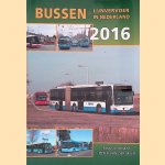 Bussen 2016: lijnvervoer in Nederland
Rinse Kooiman e.a.
€ 10,00 Bussen 2016: lijnvervoer in Nederland
Rinse Kooiman e.a.
€ 10,00
