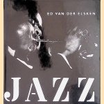 Ed van der Elsken: Jazz door Jan Vrijman e.a.