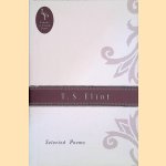 Selected Poems
T.S. Eliot
€ 9,00 Selected Poems
T.S. Eliot
€ 9,00