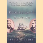 Evolution's Captain: Dark Fate of the Man Who Sailed Charles Darwin Around the World
Peter Nichols
€ 12,50