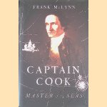 Captain Cook: Master of the Seas door Frank McLynn