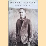 Derek Jarman door Tony Peake