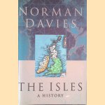 The Isles
Norman Davies
€ 10,00