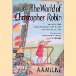 The World of Christopher Robin
A.A. Milne e.a.
€ 12,00