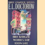 Three Complete Novels: Billy Bathgate; World's Fair; Loon Lake
E.L. Doctorow
€ 15,00 Three Complete Novels: Billy Bathgate; World's Fair; Loon Lake
E.L. Doctorow
€ 15,00