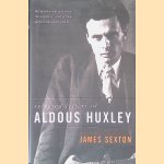 Selected Letters of Aldous Huxley door Huxley Aldous e.a.