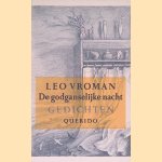 	De godganselijke nacht door Leo Vroman