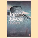 Ulysses
James Joyce
€ 8,00
