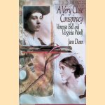 A Very Close Conspiracy: Vanessa Bell and Virginia Woolf door Jane Dunn