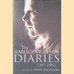 The Harold Nicolson Diaries 1919-1968 door Nigel Nicolson