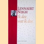 Ik doe wat ik doe + CD
Lennaert Nijgh
€ 12,50