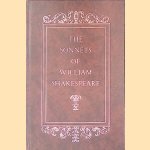 The Sonnets of William Shakespeare door William Shakespeare