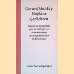 Gedichten: Keuze uit zijn poëzie met vertalingen en commentaren: Samengesteld door W. Bronzwaer
Gerard Manley Hopkins
€ 8,00 Gedichten: Keuze uit zijn poëzie met vertalingen en commentaren: Samengesteld door W. Bronzwaer
Gerard Manley Hopkins
€ 8,00