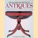 The Illustrated History of Antiques: The Essential Reference for All Antique Lovers and Collectors
Huon Mallalieu
€ 10,00 The Illustrated History of Antiques: The Essential Reference for All Antique Lovers and Collectors
Huon Mallalieu
€ 10,00