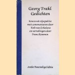 Gedichten
Georg Trakl
€ 6,00 Gedichten
Georg Trakl
€ 6,00