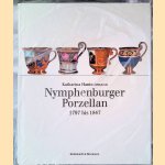 Nymphenburger Porzellan 1797 bis 1847: Geschichte, Modelle, Dekore
Katharina Hantschmann
€ 30,00 Nymphenburger Porzellan 1797 bis 1847: Geschichte, Modelle, Dekore
Katharina Hantschmann
€ 30,00