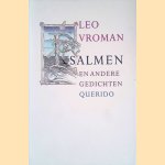 Psalmen en andere gedichten
Leo Vroman
€ 7,00